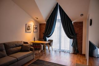 New Gudauri, Alpic 503 - 9