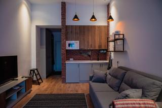 New Gudauri, Alpic 503 - 6