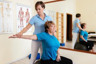 Reitenberger Spa Medical - Mariánské Lázně - 6