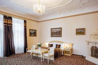 Reitenberger Spa Medical - Mariánské Lázně - 2