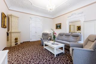 Reitenberger Spa Medical - Mariánské Lázně - 1