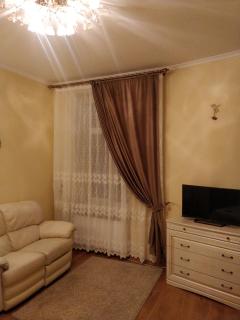 "ELITE" in the Center near the Theater - Chernivtsi - 9