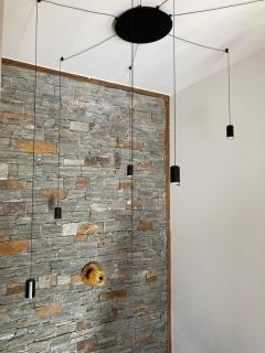 Le Refuge des Sens chalet Quiétude - 8