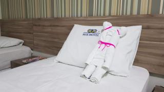 Max Hotel - 7