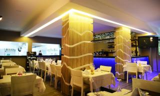Ozgur Bey Spa Hotel - 1