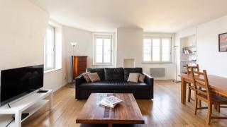 DIFY Palais - Cordeliers - Lione - 7
