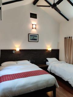Bardia Forest Resort - 7