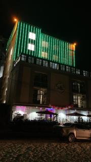 Roseau Hotel And Spa - Gonder - 6