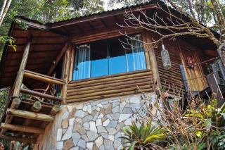 Pousada Infinito - 1