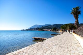 Ligia Waterfront Apartments - Lygia - 8