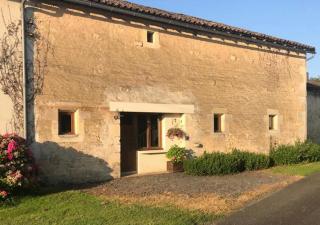 Le Figuier - 4 bedroom Farmhouse Gite - Limalonges - 7
