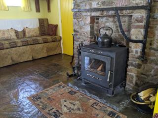 Drumaneir Cottage - Carrickmore - 8