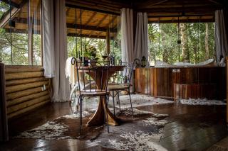 Pousada Infinito - 8