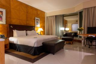 Lagos Continental Hotel - Lagos - 6