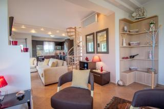 Ianthi Beach Villa by "elite" - Kipseli - 2