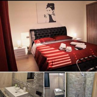 L'Airone Country House - SantʼElia Fiumerapido - 4