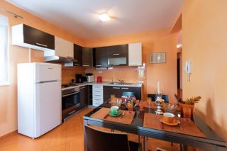 Apartment in Vinišce with Balcony, Air condition, WIFI, Washing machine (4753-1) - Vinišće - 4
