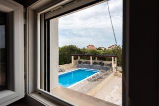Apartment in Vinišce with Balcony, Air condition, WIFI, Washing machine (4753-1) - Vinišće - 1