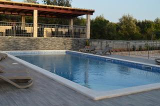Apartment in Vinišce with Balcony, Air condition, WIFI, Washing machine (4753-2) - Vinišće - 0