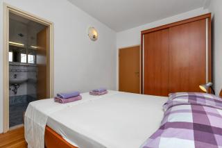 Big Balcony Apartment Bugenvilija - Makarska (Macarsca) - 1