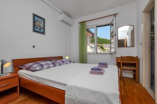 Big Balcony Apartment Bugenvilija - Makarska (Macarsca) - 2