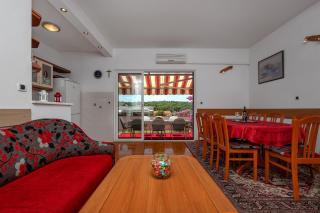 Big Balcony Apartment Bugenvilija - Makarska (Macarsca) - 7
