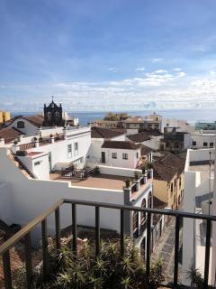 Apartamento Playa Nueva - Santa Cruz de la Palma - 0
