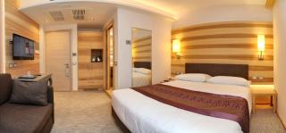Hotel Garden - Peschiera del Garda - 5