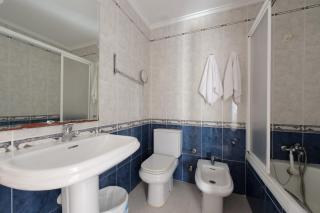 Hostal Alba - Torre La Mata - 9