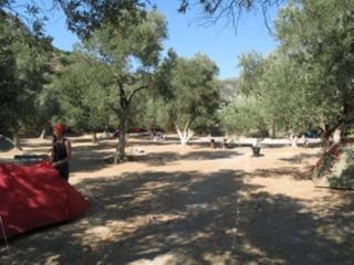 Camping Paleochora - 1