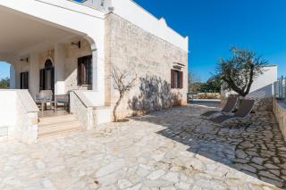 Casa Tranquillo 1876 by Wonderful Italy - 9