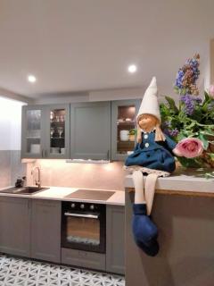 Anielki Apartament Mountain Escape in Zakopane - 5