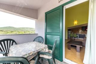 Apartment in Vinišce with Balcony, Air condition, WIFI, Washing machine (4753-3) - Vinišće - 8