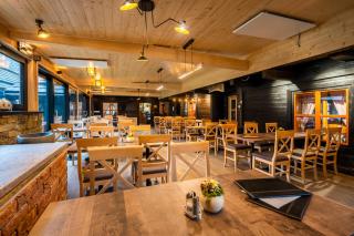 Wellness rezort Jánošíkov dvor - Zázrivá - 4