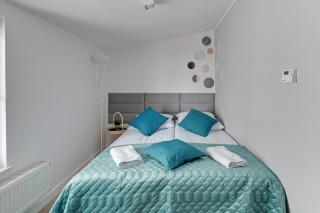 Grand Apartments - City Centre Apartment - Sopot - 2