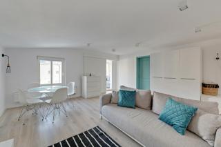 Grand Apartments - City Centre Apartment - Sopot - 4