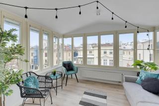 Grand Apartments - City Centre Apartment - Sopot - 0