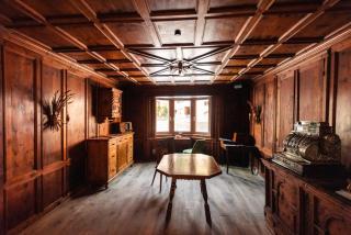 Boutique Hotel Edelweiss - 5