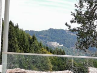 Haus mit Traumhaften Ausblick - Villach - 6