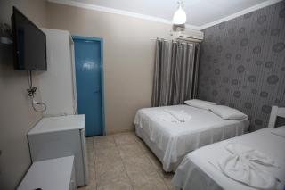 Pousada Quedas D'água - 1