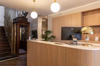 Petit Palace Puerta del Sol - 6