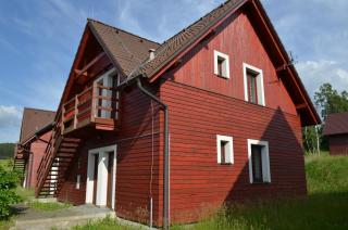 Apartmány Na vršku - 7