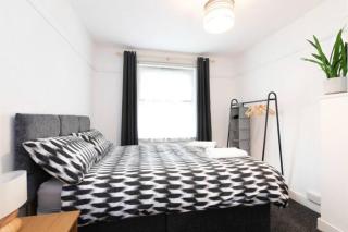4 Bedroom House with 7 Beds and 2 Bathrooms by NEC-HS2-Available for Contractors, Families and Extended FlexibleStays - Birmingham - 7