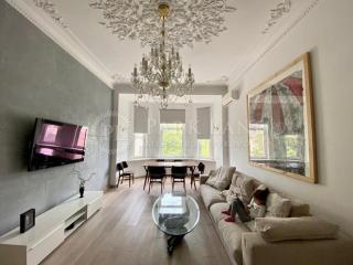 Kiev Lypki Signature Apartments - Kiev - 5