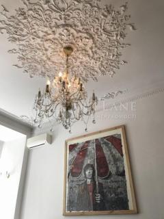 Kiev Lypki Signature Apartments - 3