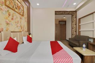 Hotel O Royal Guest House - Ludhiana - 6
