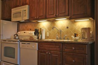 Homestead Resort - Lynden - 7