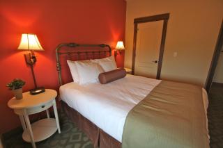 Homestead Resort - 5
