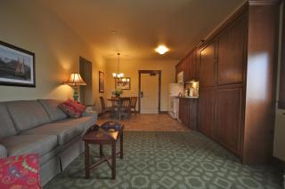 Homestead Resort - Lynden - 4