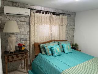 Casa aconchegante com piscina em Tiradentes - 8